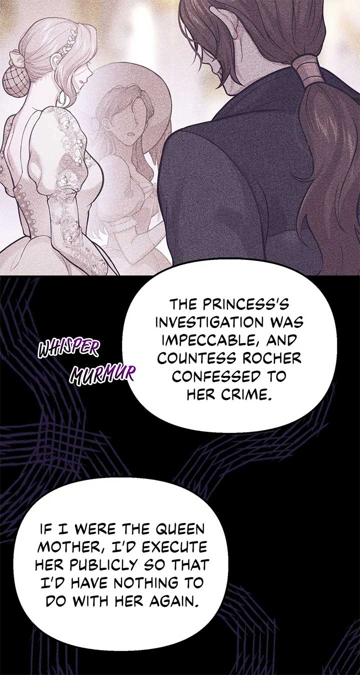 The Secret Bedroom of a Dejected Royal Daughter Chapter 86 51